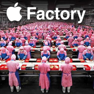 iPhone manufacturing in India may hit snag as Apple partners confirm Covid positive employees