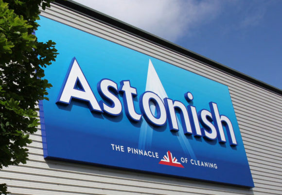 Astonish | UK Cleaning Supplies