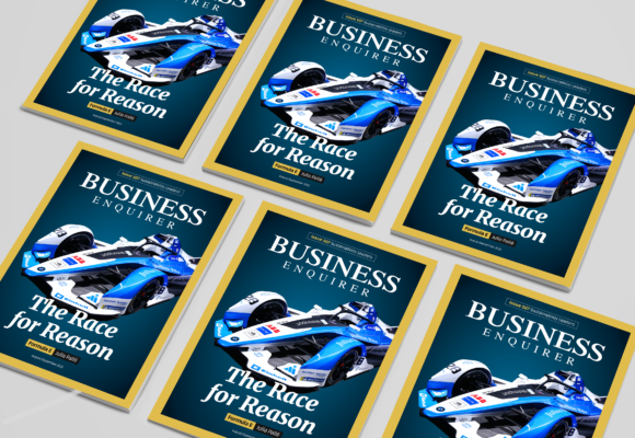Business Enquirer | Issue 107 | September 2022
