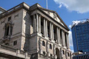 Bank of England announces 0.5 percentage point rise in interest rates