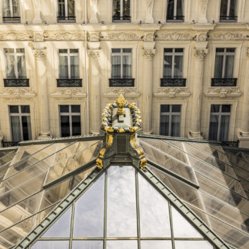 InterContinental Paris Le Grand | Lifestyle and Travel