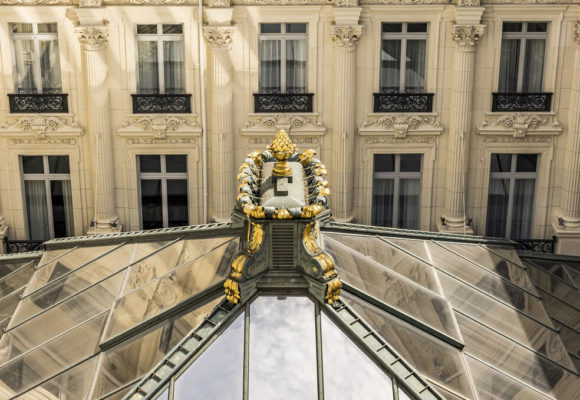 InterContinental Paris Le Grand | Lifestyle and Travel