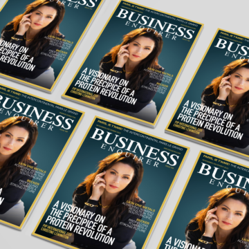 Business Enquirer | Issue 108 | November 2022