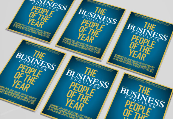 Business Enquirer | Issue 109 | January 2023