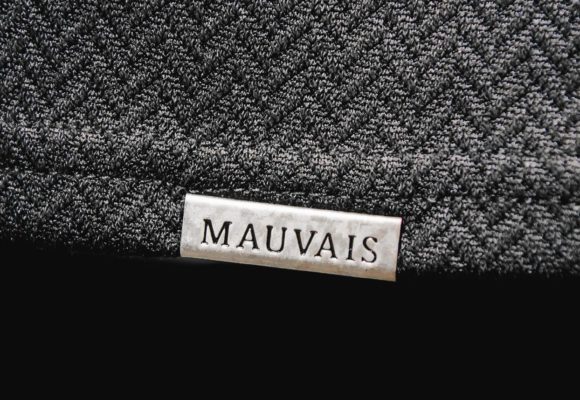 MAUVAIS | Fashion