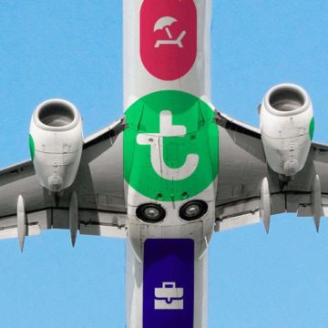 Transavia Airline | Air Travel