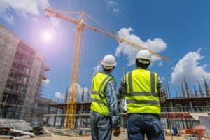 Ten construction firms fined total £60m for ‘illegally colluding’ on contract bids