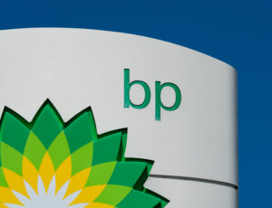 Bumper BP profits of £4bn in three months spark fierce criticism