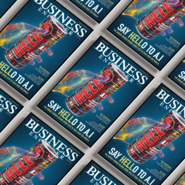 Business Enquirer Magazine | Issue 116 | August’23