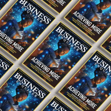 Business Enquirer Magazine | Issue 117 | September’23