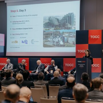 From security to energy transition: TOGC 2024 embraces key challenges in the pipeline industry