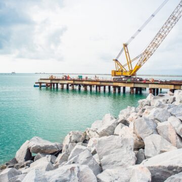 Lekki Port: A Beacon For Investment in 2024