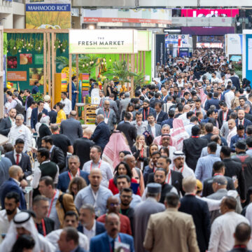 Gulfood 2024: Pioneering the Future of F&B with Investment, Competitiveness, and Growth