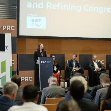 Meet The Regional Partners Of PRC Europe 2024