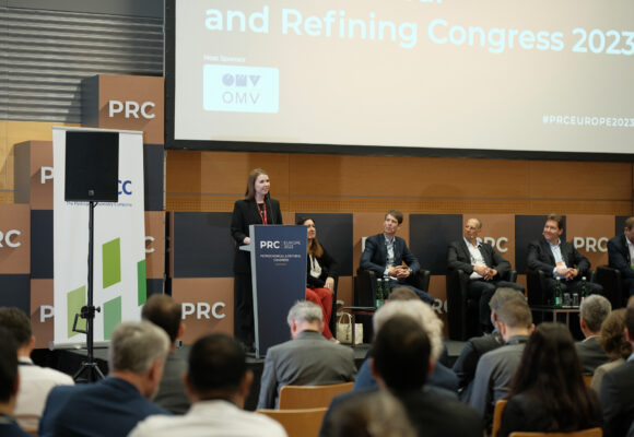 Meet The Regional Partners Of PRC Europe 2024