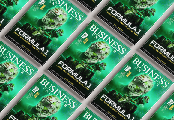Business Enquirer Magazine | Issue 125 | May 2024