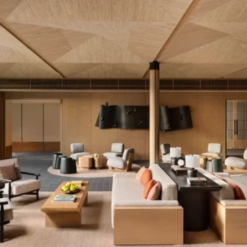 Six Senses Kyoto Debuts in Japan