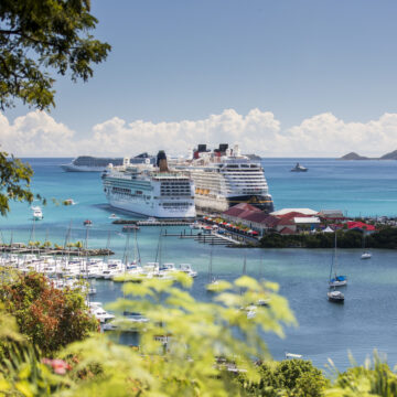 BVI Port Authority: A Story of Resilience From The Heart of The Caribbean