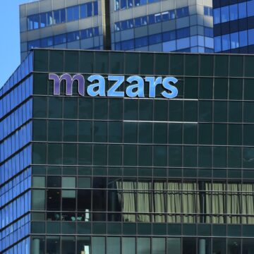 Mazars: Firm’s Digital Transformation to Navigate the Future