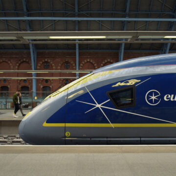 Making the Right Choice for Business Travel: Why Your Business Should Choose Eurostar