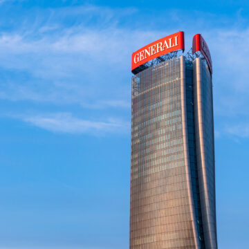 Generali: Ensuring the Evolution of Insurance through Trustworthy AI