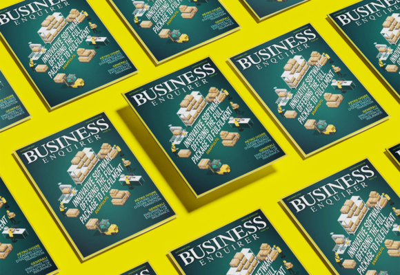 Business Enquirer Magazine | Issue 129 | September 2024