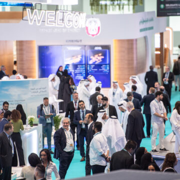 World Utilities Congress 2024 to take place in Abu Dhabi