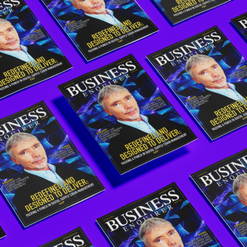 Business Enquirer Magazine | Issue 130 | October 2024