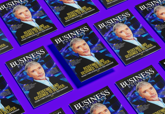 Business Enquirer Magazine | Issue 130 | October 2024