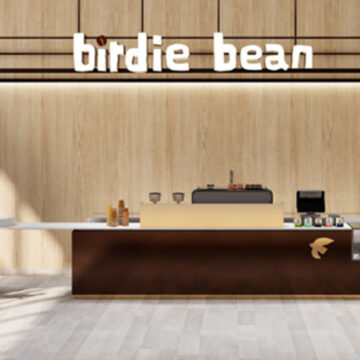 voco Hotels Launches Birdie Bean, a Fun New Coffee Brand for Travelers