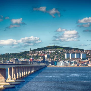 City On The Green: How Dundee Is Pioneering a Sustainable Future