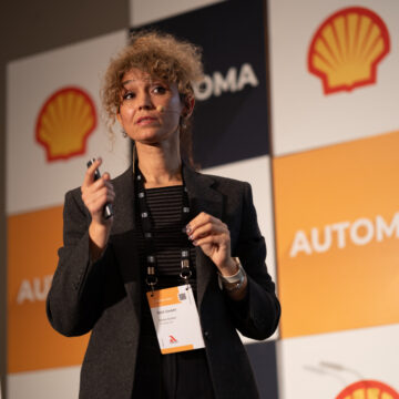 AUTOMA 2024: How Digital Technologies Making the Oil and Gas Industry Greener