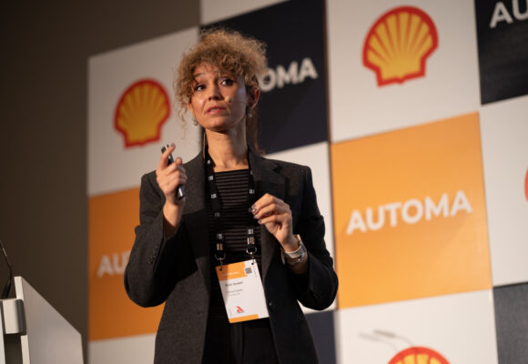 AUTOMA 2024: How Digital Technologies Making the Oil and Gas Industry Greener