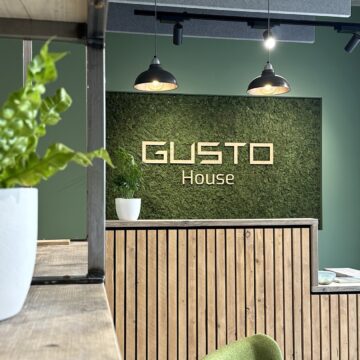 Gusto Group: Where Passion Meets Innovation