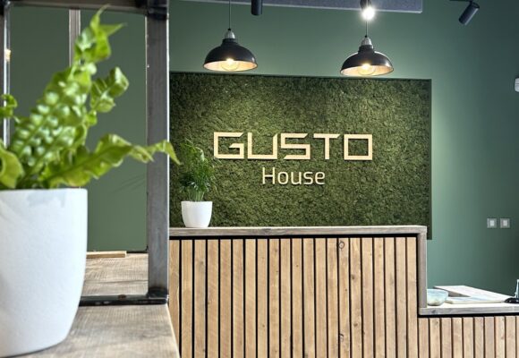 Gusto Group: Where Passion Meets Innovation