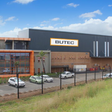 Butec’s Commitment to Community and Innovation in Africa