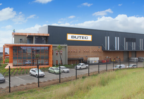 Butec’s Commitment to Community and Innovation in Africa