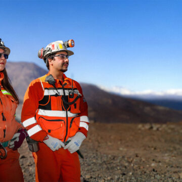 Driving Chile’s Economy: Codelco’s Leadership in Copper,  Sustainability, and Innovation