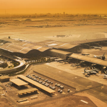 The Qatari Airport Taking Pivotal Strides in the Industry