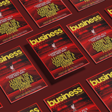 Business Enquirer Magazine | Issue 134 | February 2025