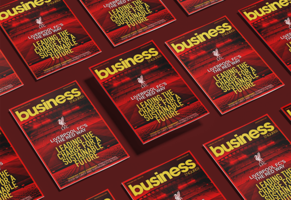 Business Enquirer Magazine | Issue 134 | February 2025