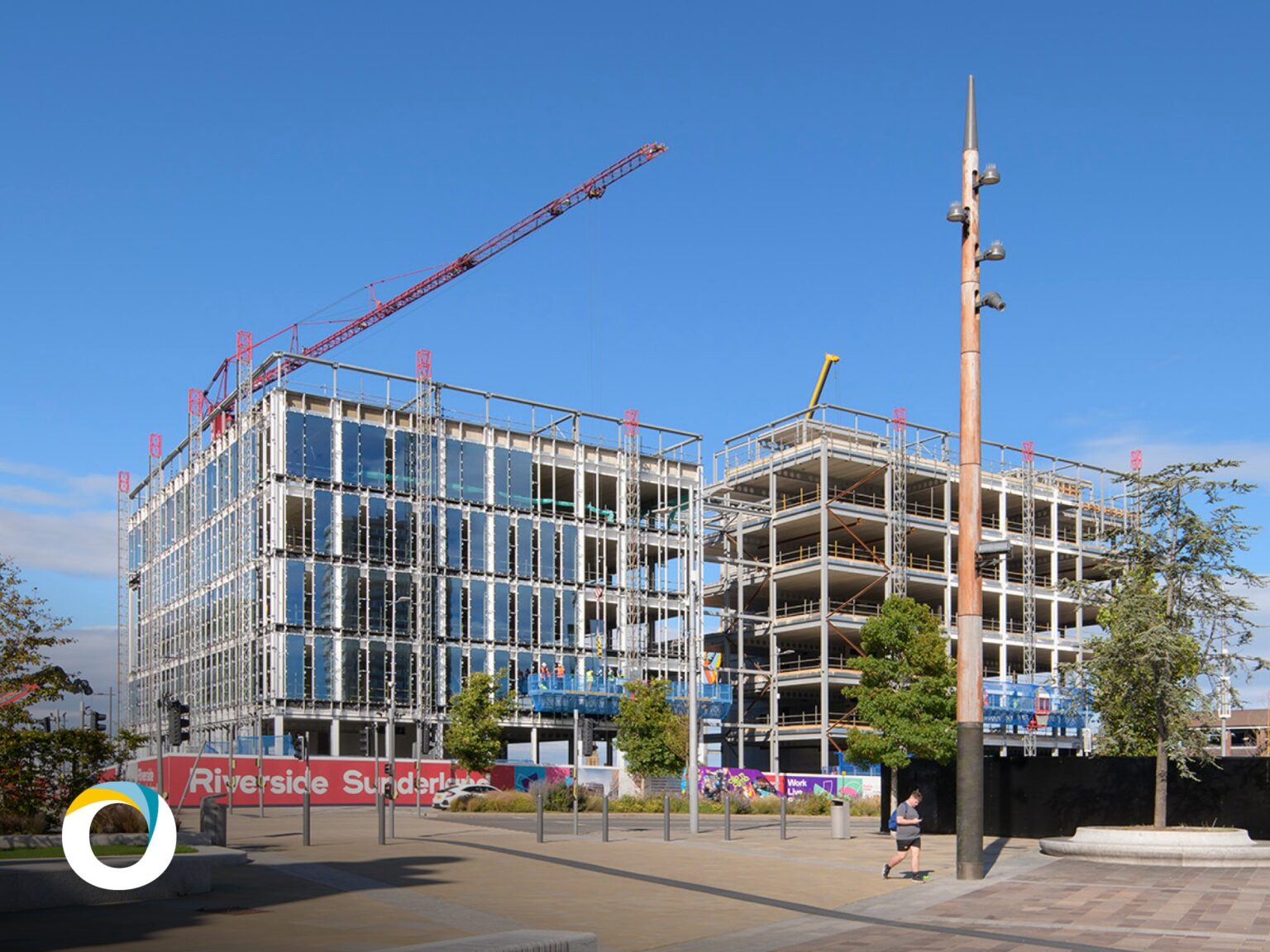 Mace to rebrand construction arm following Goldman Sachs investment ...