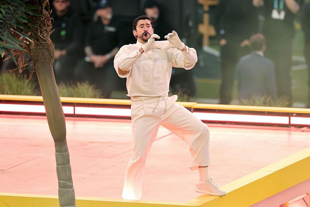 Super Bowl 2026: The Fashion Moments That Defined the Night