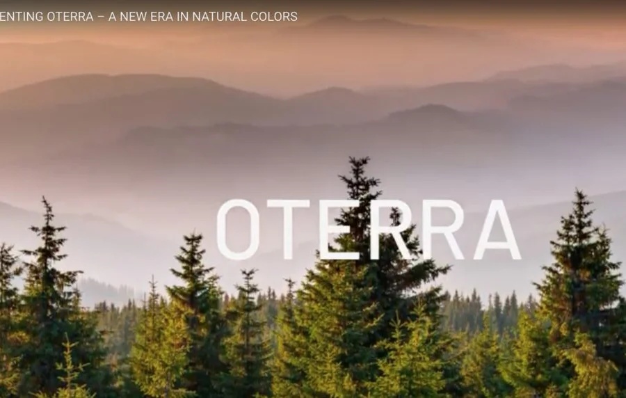 Oterra Sets Ambitious 2030 Sustainability Targets