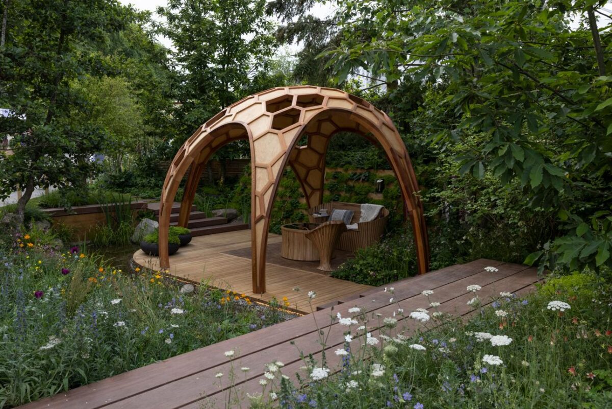 RHS Chelsea Flower Show 2026 Once Again Transforms London Into a ...