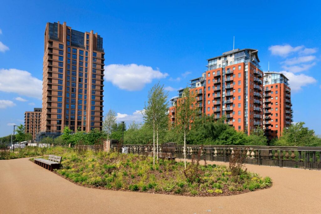 Winvic Lands £130 Million Leeds BTR Towers After Gateway 2 Approval