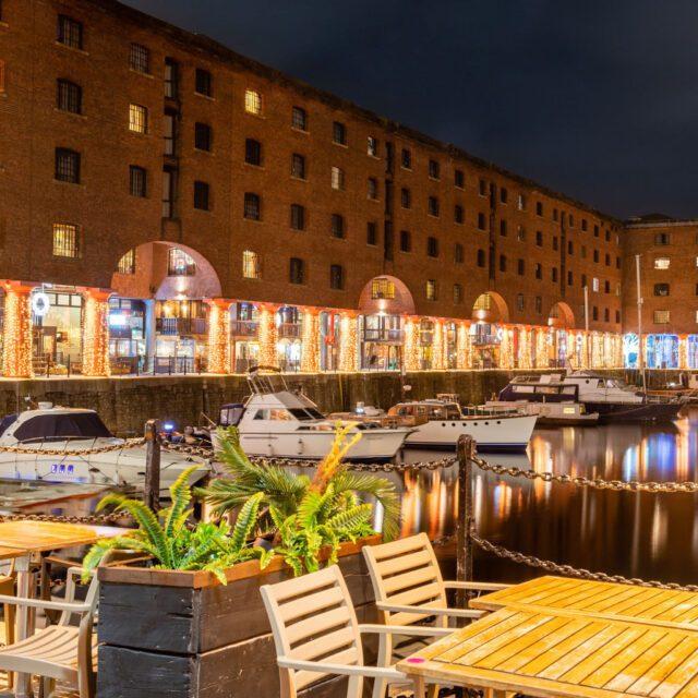 Liverpool’s Finest Restaurants: Where to Eat in Style in One of Britain’s Most Exciting Food Cities