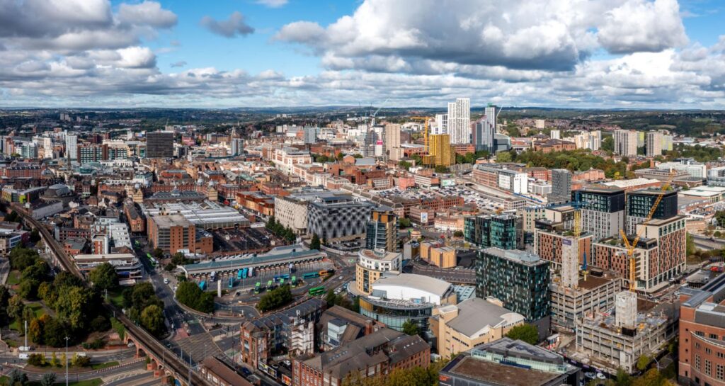 Leeds’ £2 Billion Rail Ambition Faces Fresh Scrutiny Over Cost and Scale