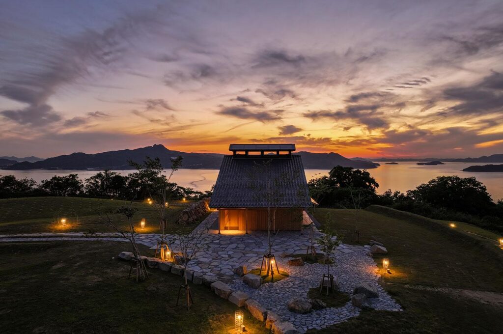The Luxury Side of Japan You Never Knew Existed
