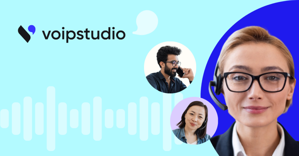 Voipstudio Launches New Analytics Dashboard to Bring Real-Time Contact Centre Intelligence Into Business Calling.